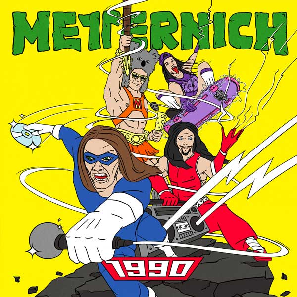 Cover-Metternich